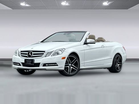 Used 2013 Mercedes-Benz E 350 E 350 image 34