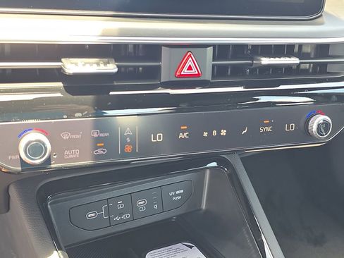 New 2026 Kia K5 GT-Line FWD image 22