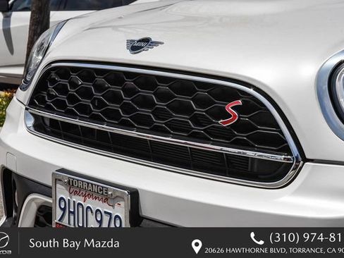 Used 2024 MINI Cooper Countryman S FWD image 5