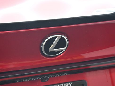 Used 2021 Lexus IS 350 F Sport w/ Accessory Package image 13