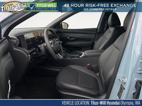 New 2026 Hyundai Santa Cruz SEL AWD/4WD image 15