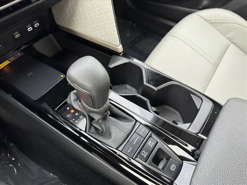 Certified 2025 Toyota Camry XLE image 17