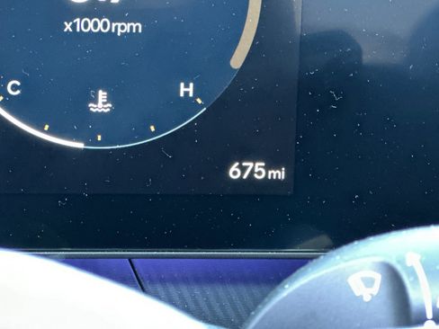 Used 2025 Hyundai Santa Fe Calligraphy image 20