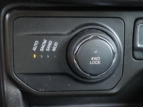 Used 2020 Jeep Renegade Limited AWD/4WD image 43