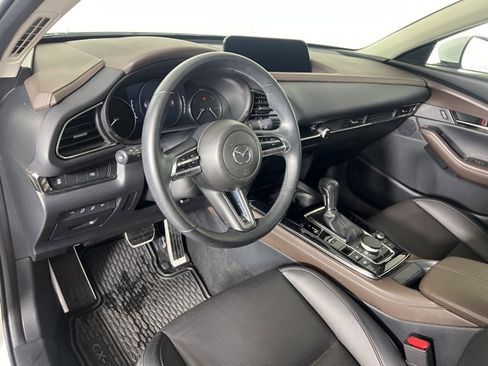 Used 2023 MAZDA CX-30 AWD 2.5 S w/ Premium Package image 20