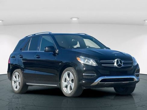 Used 2016 Mercedes-Benz GLE 300d 4MATIC image 9