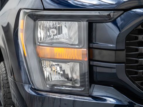 Used 2023 Ford F150 XL w/ STX Appearance Package AWD/4WD image 13