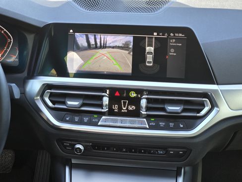 Used 2021 BMW 330i Sedan w/ Convenience Package image 24