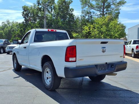 Used 2017 RAM 1500 Tradesman w/ Power & Remote Entry Group RWD image 3