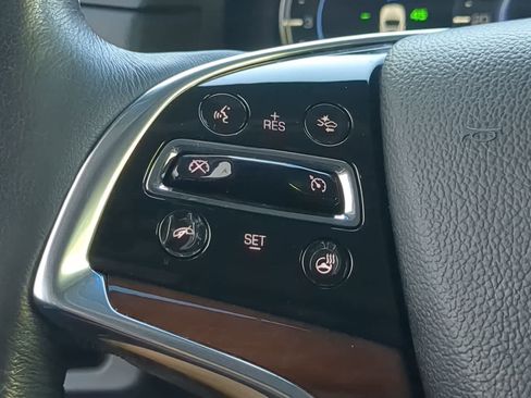 Used 2019 Cadillac Escalade Luxury image 25