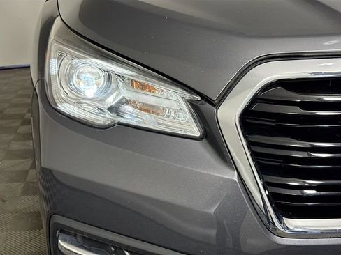 Used 2020 Subaru Ascent Touring AWD/4WD image 3