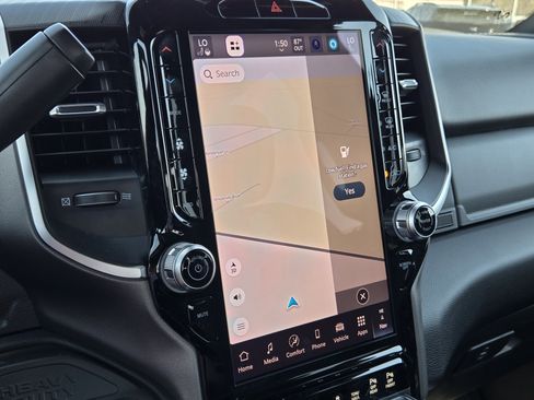 New 2026 RAM 2500 Lone Star AWD/4WD image 12