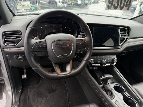 Used 2025 Dodge Durango R/T image 17