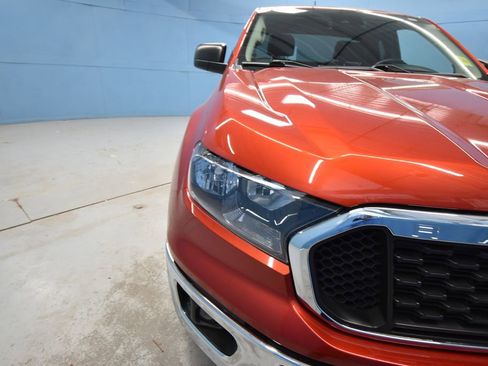 Used 2022 Ford Ranger XLT w/ Equipment Group 301A Mid image 33