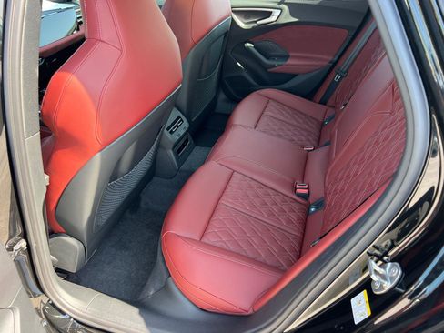 New 2026 Audi S5 Premium Plus AWD/4WD image 14