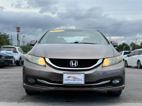 Used 2013 Honda Civic EX-L image 40