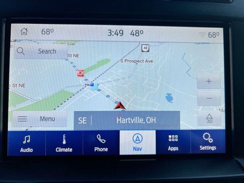 Used 2020 Ford F150 King Ranch image 22