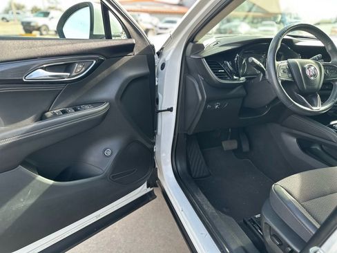 Used 2023 Buick Envision Preferred image 13