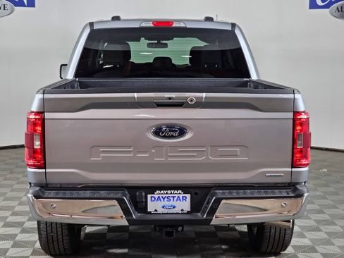 Used 2022 Ford F150 XLT w/ Equipment Group 302A High AWD/4WD image 29
