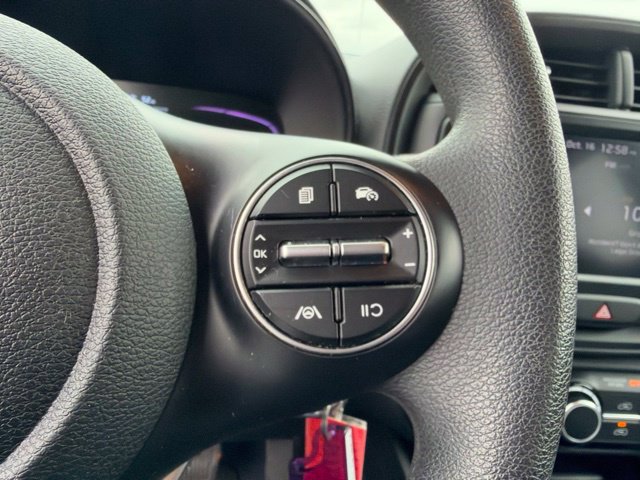 Certified 2024 Kia Soul LX w/ Option Group 015 FWD image 16