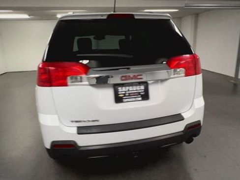 Used 2015 GMC Terrain SLE w/ Convenience Package FWD image 7