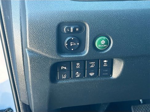 Used 2023 Honda Ridgeline RTL-E image 10