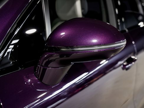 Used 2024 Porsche Cayenne S image 44