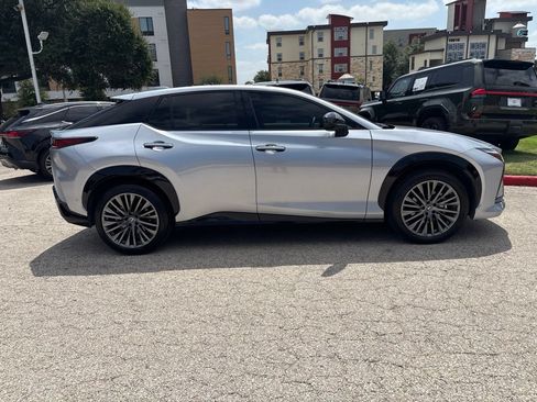 Used 2023 Lexus RZ 450e Premium w/ Accessory Package (2T) AWD/4WD image 6