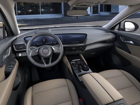 New 2026 Buick Envision Preferred AWD/4WD image 15