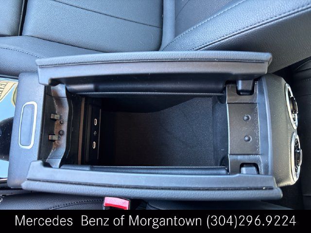Used 2025 Mercedes-Benz CLA 250 4MATIC image 27