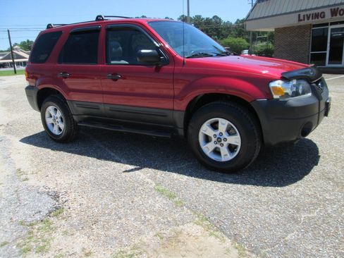Used 2006 Ford Escape XLT AWD/4WD image 74