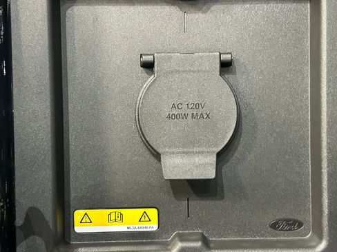 New 2026 Ford F150 Lariat AWD/4WD image 37