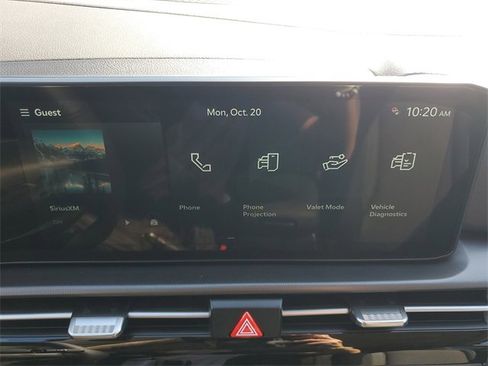 New 2026 Kia Sportage EX w/ EX Panorama Roof Package image 32