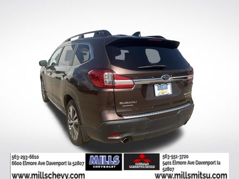 Used 2019 Subaru Ascent Limited AWD/4WD image 7