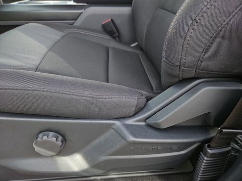 New 2026 Ford F150 STX w/ Equipment Group 200A image 23