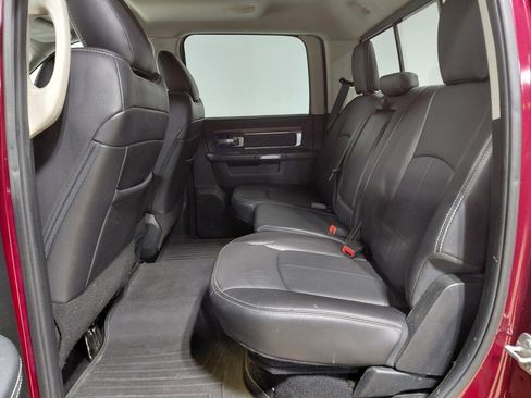 Certified 2018 RAM 1500 Laramie image 44