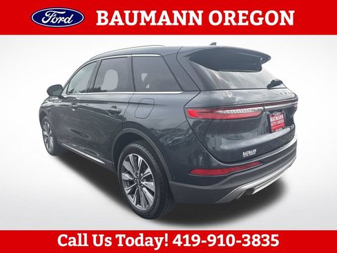 Used 2022 Lincoln Corsair Reserve w/ Equipment Group 201A AWD/4WD image 5