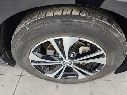 Used 2023 Nissan Sentra SV