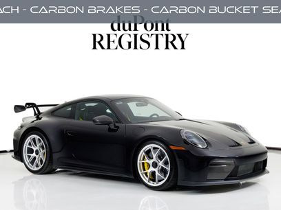 Used 2026 Porsche 911 GT3