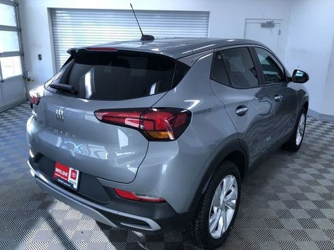 Used 2025 Buick Encore GX Preferred image 35