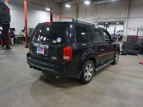 Used 2015 Honda Pilot Touring image 22
