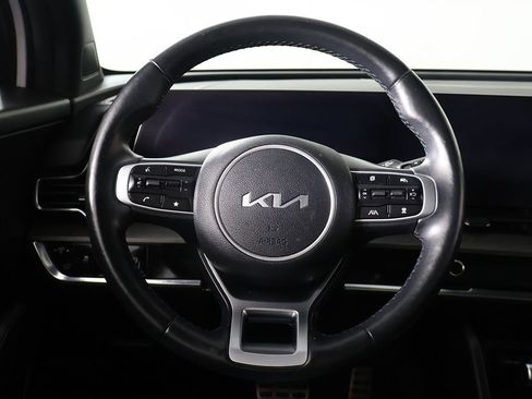Used 2023 Kia Sportage X-Pro AWD/4WD image 37