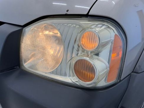 Used 2002 Nissan Frontier XE image 30