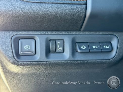 Used 2023 GMC Acadia AT4 w/ Technology Package image 23