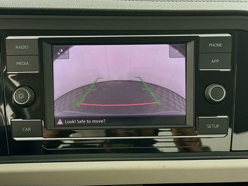 Used 2019 Volkswagen Jetta S w/ Driver Assistance Package image 21