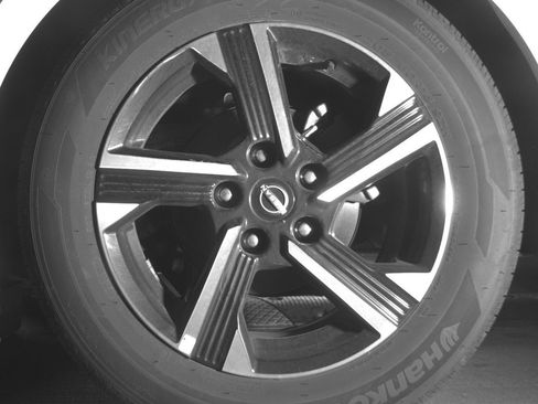 Used 2025 Nissan Sentra SV image 14