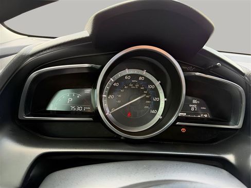 Used 2017 Toyota Yaris iA FWD image 39
