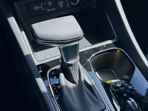 New 2026 Hyundai Tucson SEL image 13