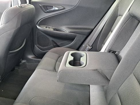 Used 2024 Chevrolet Malibu LT FWD image 28