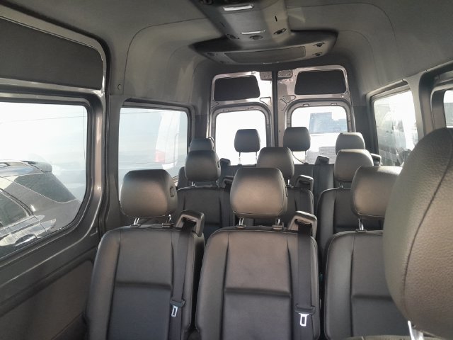 Used 2024 Mercedes-Benz Sprinter 2500 image 15